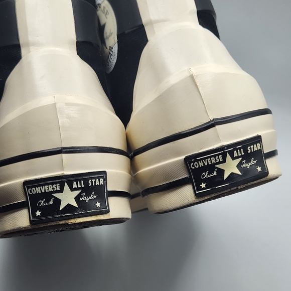 Kim Jones X Converse - Picture 5 of 6